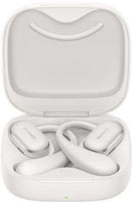 Ecouteurs HUAWEI FreeArc Gris