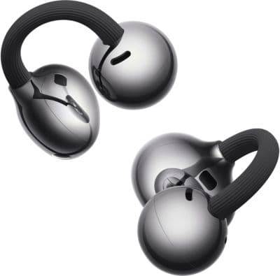 Ecouteurs HUAWEI FreeClip 2 Noir - Image 2