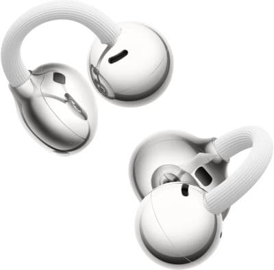 Ecouteurs HUAWEI FreeClip 2 Blanc - Image 2