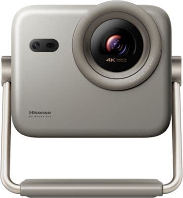 Vidéoprojecteur home cinéma HISENSE Laser Mini Projecteur M2 Pro - Image 2