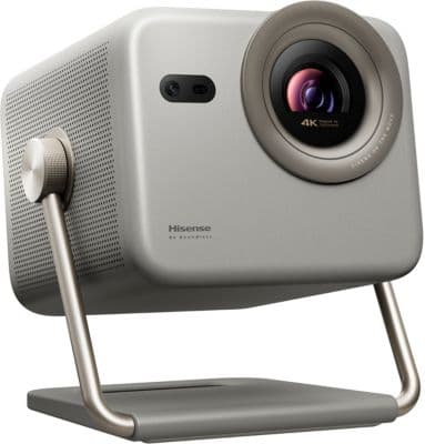 Vidéoprojecteur home cinéma HISENSE Laser Mini Projecteur M2 Pro - Image 3