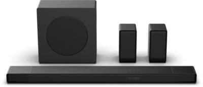 Barre de son HISENSE AX5140Q - Image 2