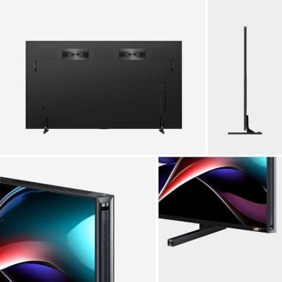 TV HISENSE 100UXQ 2025 ( 253 cm ) - Image 3