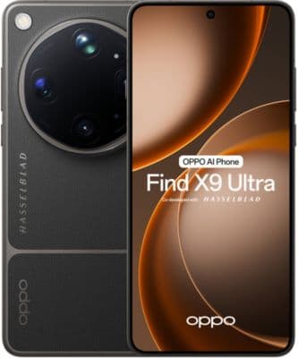 OPPO Smartphone OPPO Find X9 Ultra 512Go Tundra Unber