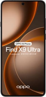 Smartphone OPPO Find X9 Ultra 512Go Tundra Unber - Image 2