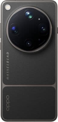 Smartphone OPPO Find X9 Ultra 512Go Tundra Unber - Image 3