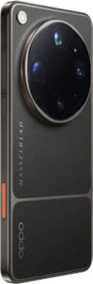Smartphone OPPO Find X9 Ultra 512Go Tundra Unber - Image 6