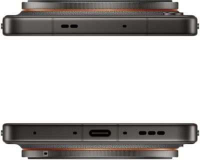 Smartphone OPPO Find X9 Ultra 512Go Tundra Unber - Image 9