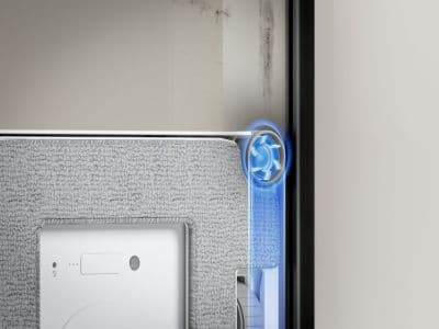 Robot Lave vitre ECOVACS Winbot W2S Omni - Image 9