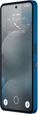 Smartphone NOTHING Phone (3a) Bleu Edition Limitée 256Go 5G - Image 5