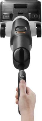 Aspirateur laveur ROBOROCK F25 ACE Grey - Image 3