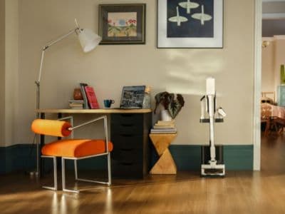 Aspirateur balai ROBOROCK H60 Hub - Image 8