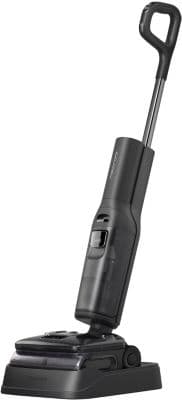 Roborock Aspirateur laveur ROBOROCK F25 Ultra avec fonction vapeur et lavage à l'eau chaude