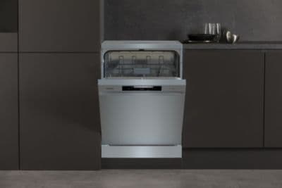 Lave vaisselle 60 cm HISENSE HS642C90X - Image 2