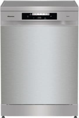 Lave vaisselle 60 cm HISENSE HS642C90X - Image 3