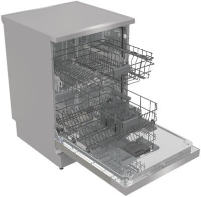 Lave vaisselle 60 cm HISENSE HS642C90X - Image 4