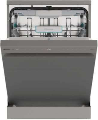Lave vaisselle 60 cm HISENSE HS693A90XAD - Image 1