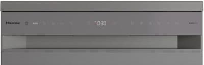 Lave vaisselle 60 cm HISENSE HS693A90XAD - Image 4