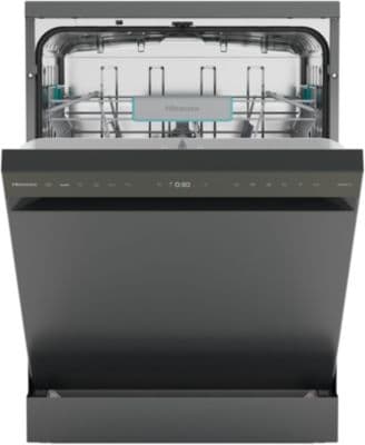 Lave vaisselle 60 cm HISENSE HS672B90B - Image 2
