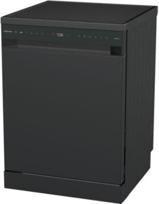 Lave vaisselle 60 cm HISENSE HS672B90B - Image 3