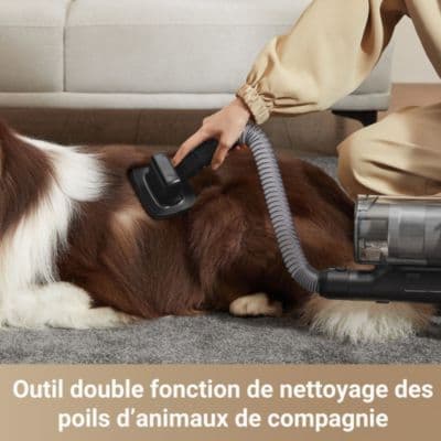 Aspirateur balai DREAME Z30 - Image 4