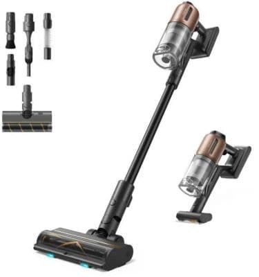 Aspirateur balai DREAME Z20