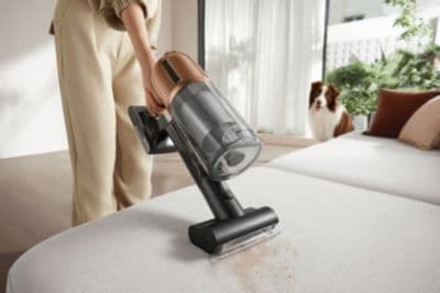 Aspirateur balai DREAME Z20 - Image 2