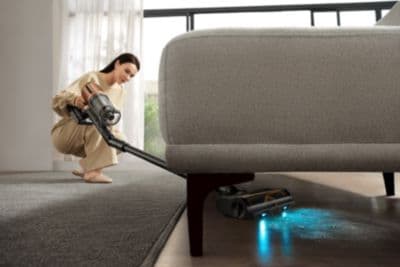Aspirateur balai DREAME Z20 - Image 3