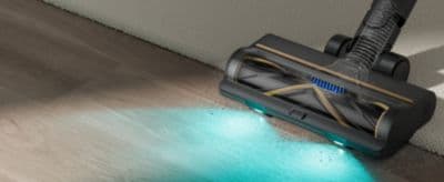 Aspirateur balai DREAME Z20 - Image 4