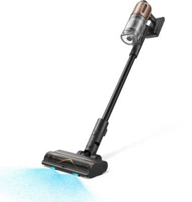 Aspirateur balai DREAME Z20 - Image 5