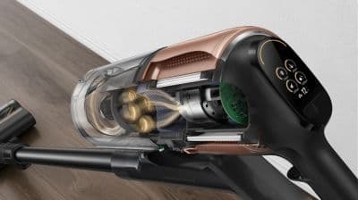Aspirateur balai DREAME Z20 - Image 6