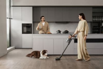 Aspirateur balai DREAME Z20 - Image 7