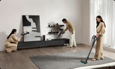 Aspirateur balai DREAME Z10 - Image 2