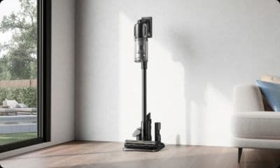 Aspirateur balai DREAME Z10 - Image 3