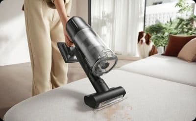 Aspirateur balai DREAME Z10 - Image 4