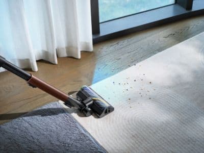 Aspirateur balai DREAME V30 - Image 6