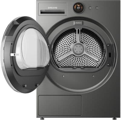 Sèche linge pompe à chaleur DREAME DRDRYL99KGG L9 9Kg - Image 2