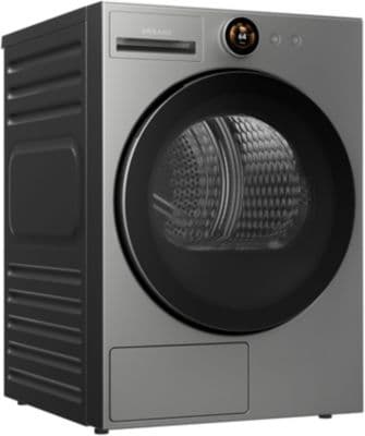 Sèche linge pompe à chaleur DREAME DRDRYL99KGG L9 9Kg - Image 9