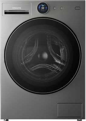 Lave linge hublot DREAME DRWASHL911KGG L9 11Kg - Image 1