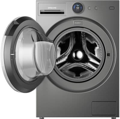 Lave linge hublot DREAME DRWASHL911KGG L9 11Kg - Image 2