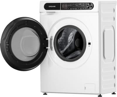 Lave linge compact DREAME DRWASHS6KGW S 6Kg - Image 2