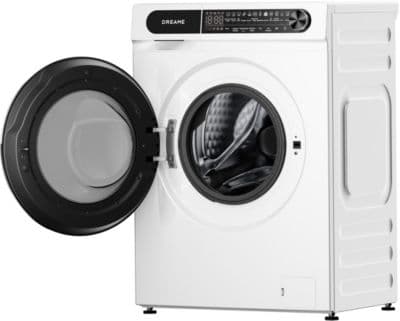 Lave linge compact DREAME DRWASHS8KGW S 8Kg - Image 2