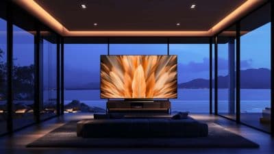 TV Mini Led DREAME 55S100 - Image 2