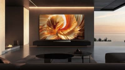 TV Mini Led DREAME 65S100 - Image 2