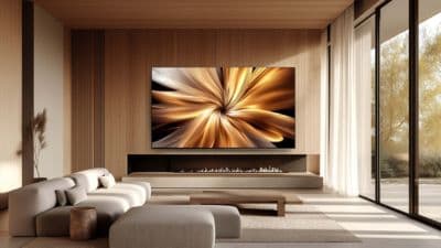TV Mini Led DREAME 75S100 - Image 2