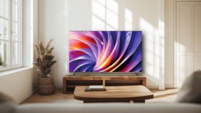 TV QLED DREAME 75Q100 - Image 2