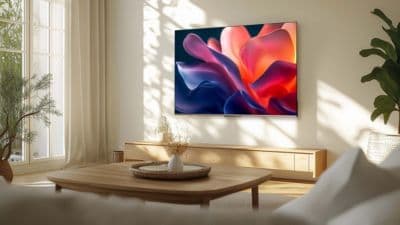 TV QLED DREAME 55Q100 - Image 2
