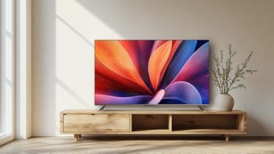 TV QLED DREAME 65Q100 - Image 2