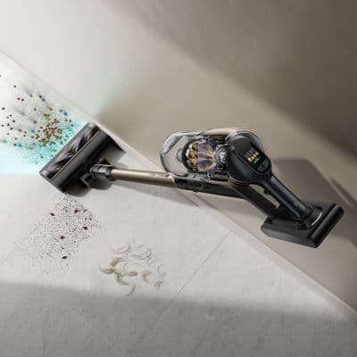 Aspirateur balai DREAME Z30 Pro Aqua - Image 3