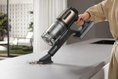 Aspirateur balai DREAME Z30 Pro Aqua - Image 4